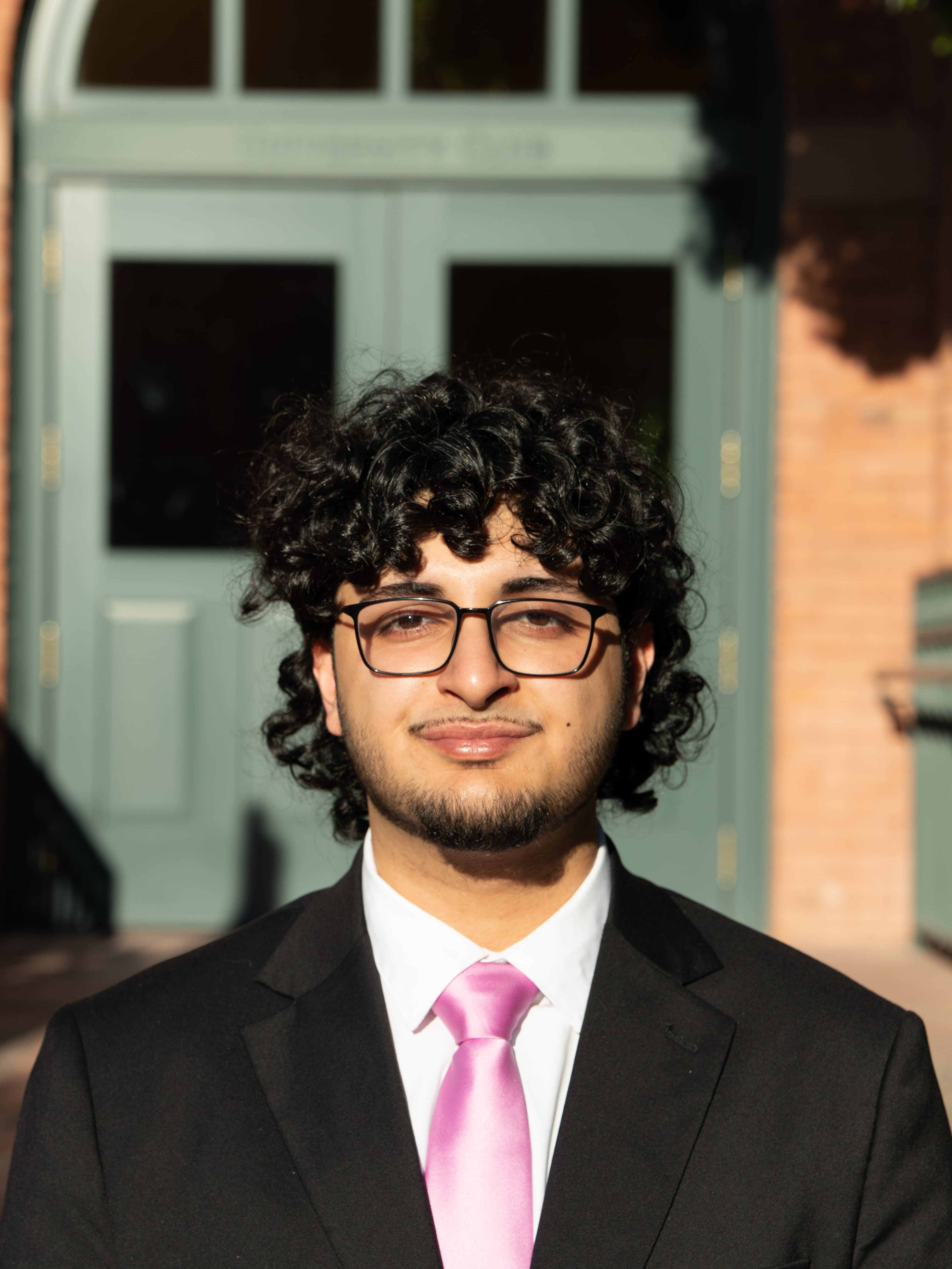 Kaustav Kalra